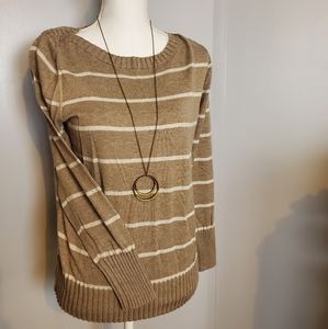 Womens Sonoma size large sweater